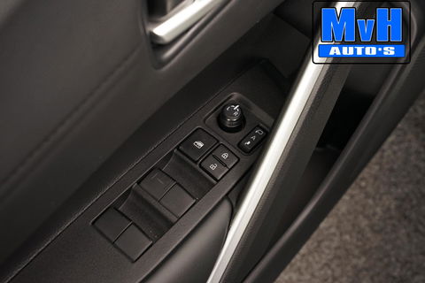 Toyota Corolla Cross Hybrid 140 Style|LUXE!|STOEL/STUUR.VERW