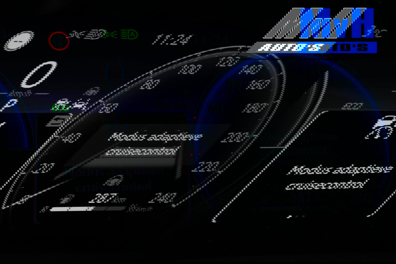 Toyota Corolla Cross Hybrid 140 Style|LUXE!|STOEL/STUUR.VERW