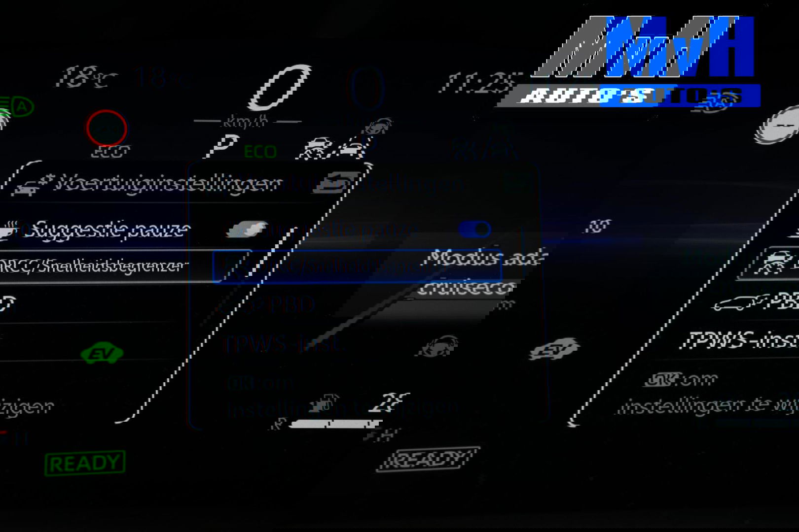 Toyota Corolla Cross Hybrid 140 Style|LUXE!|STOEL/STUUR.VERW