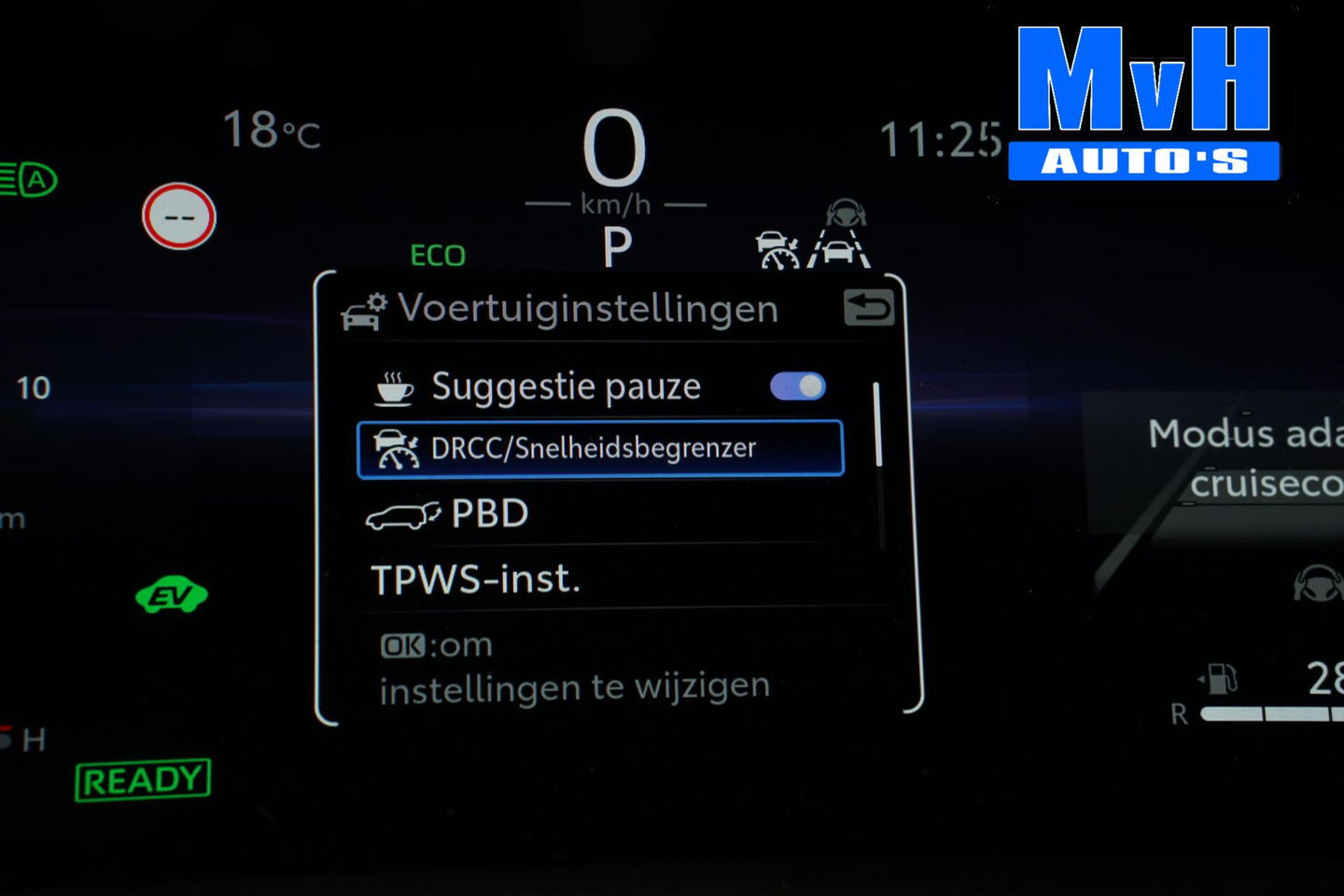 Toyota Corolla Cross Hybrid 140 Style|LUXE!|STOEL/STUUR.VERW