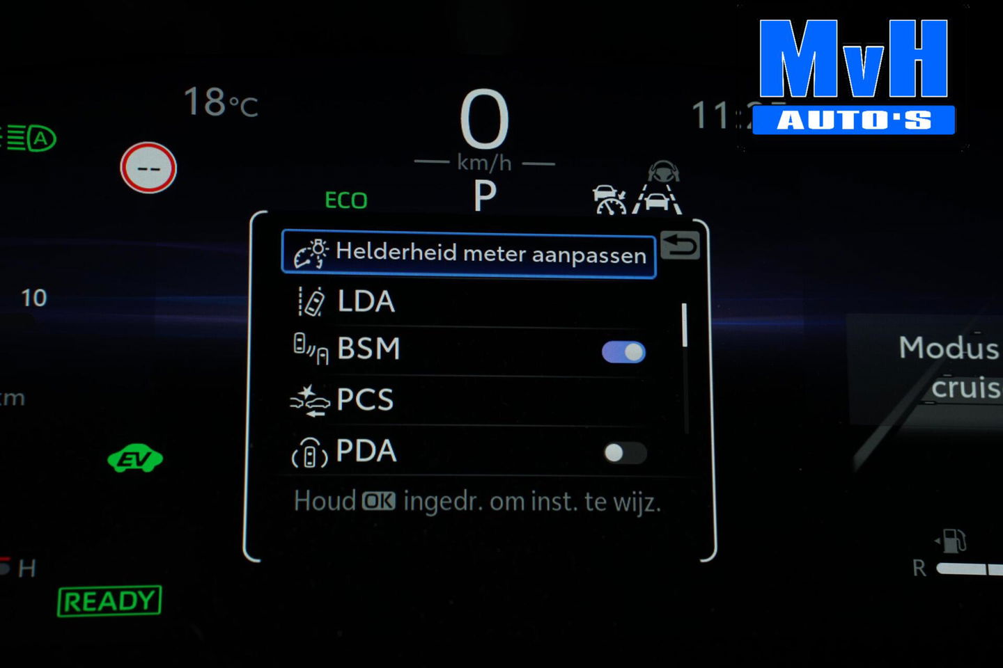 Toyota Corolla Cross Hybrid 140 Style|LUXE!|STOEL/STUUR.VERW