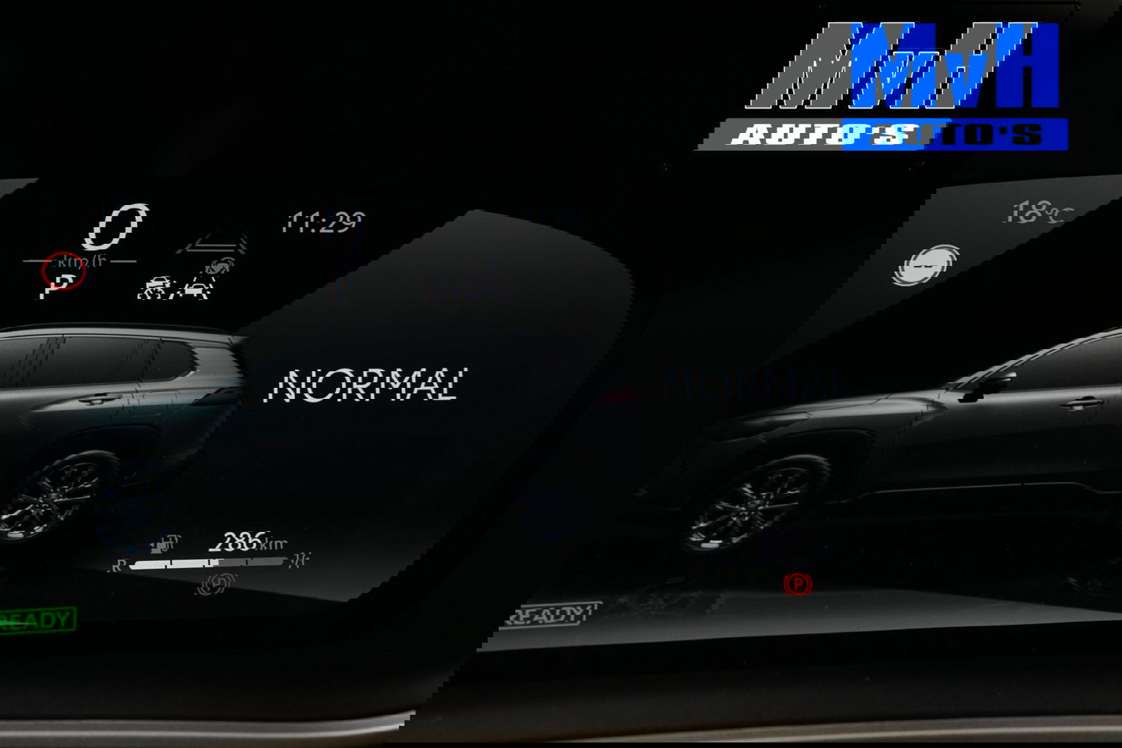 Toyota Corolla Cross Hybrid 140 Style|LUXE!|STOEL/STUUR.VERW