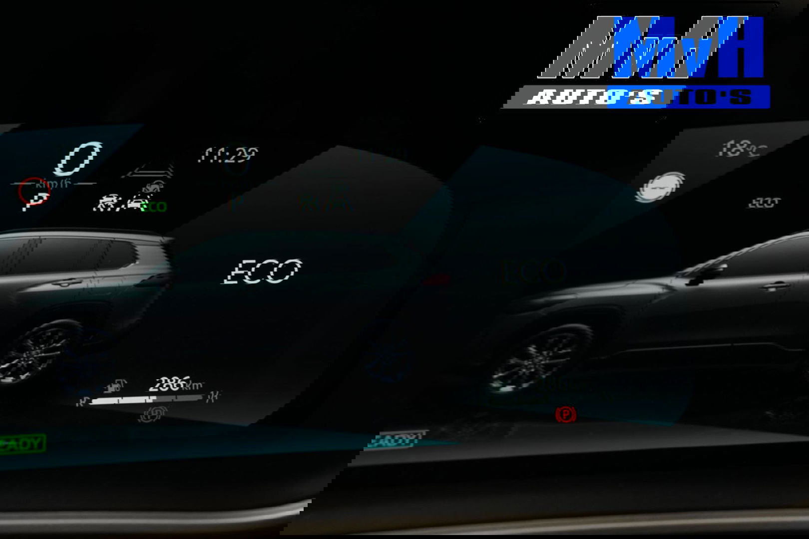 Toyota Corolla Cross Hybrid 140 Style|LUXE!|STOEL/STUUR.VERW