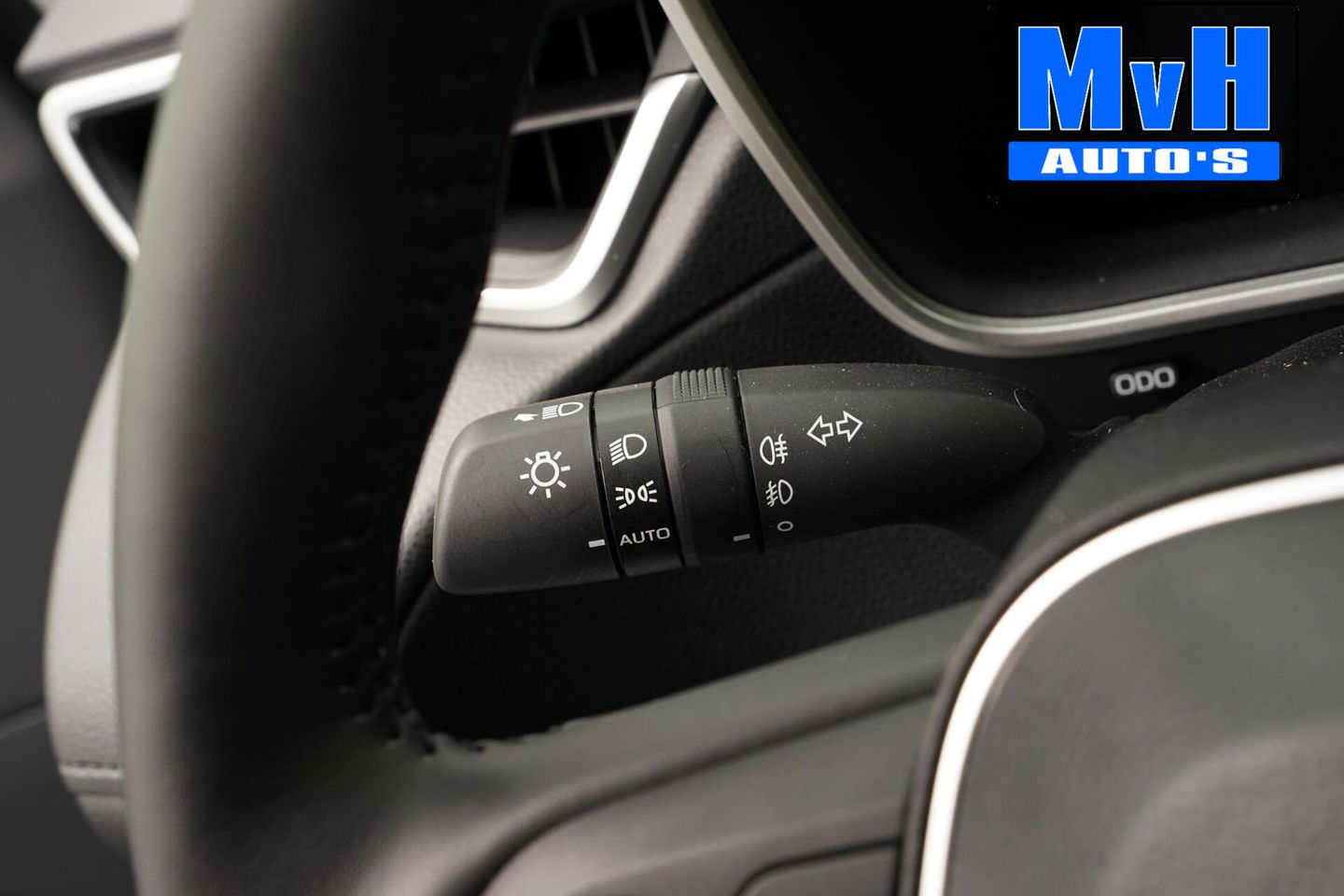 Toyota Corolla Cross Hybrid 140 Style|LUXE!|STOEL/STUUR.VERW