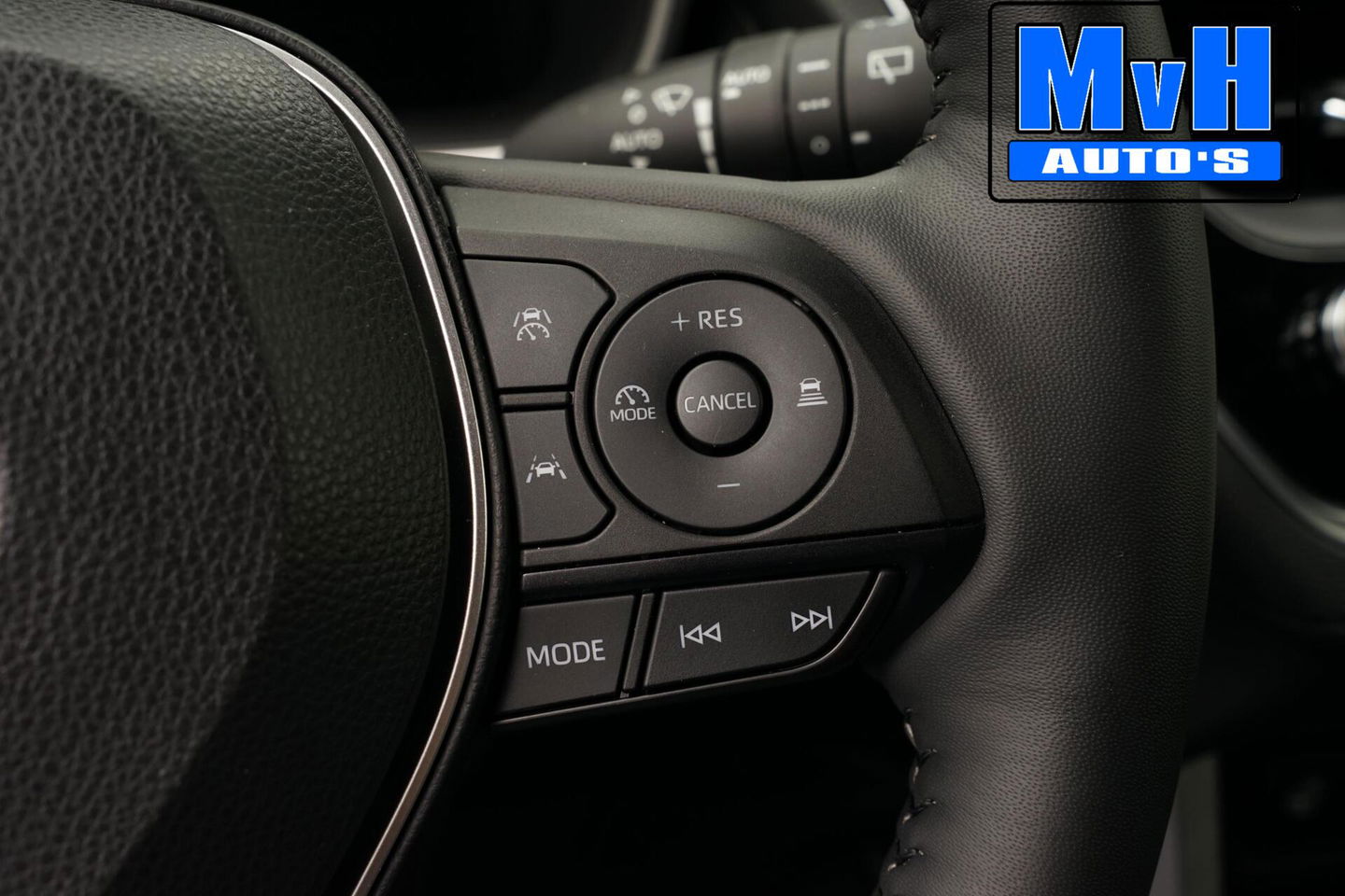 Toyota Corolla Cross Hybrid 140 Style|LUXE!|STOEL/STUUR.VERW