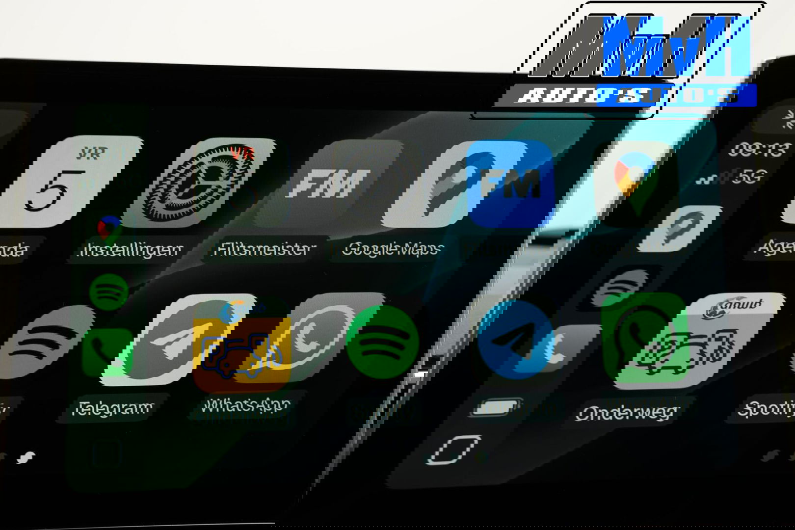 Toyota Corolla Cross Hybrid 140 Style|LUXE!|STOEL/STUUR.VERW