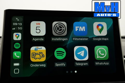 Toyota Corolla Cross Hybrid 140 Style|LUXE!|STOEL/STUUR.VERW