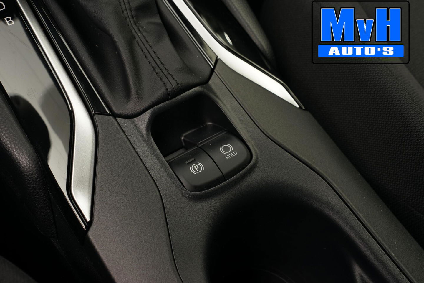 Toyota Corolla Cross Hybrid 140 Style|LUXE!|STOEL/STUUR.VERW