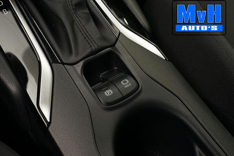 Toyota Corolla Cross Hybrid 140 Style|LUXE!|STOEL/STUUR.VERW