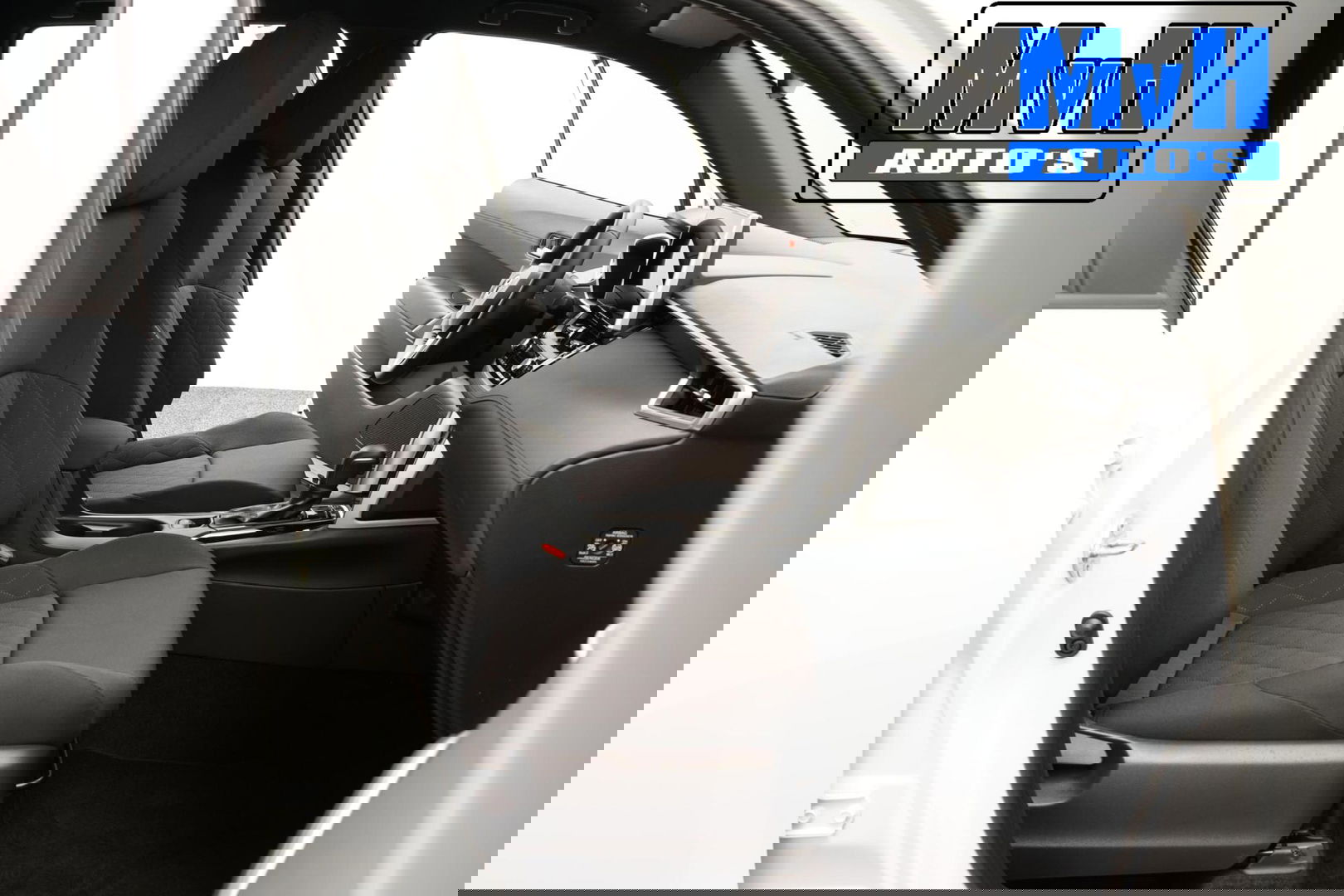 Toyota Corolla Cross Hybrid 140 Style|LUXE!|STOEL/STUUR.VERW