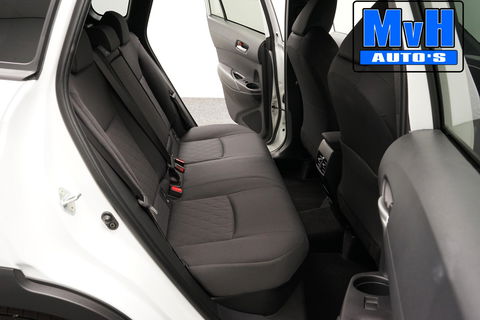 Toyota Corolla Cross Hybrid 140 Style|LUXE!|STOEL/STUUR.VERW