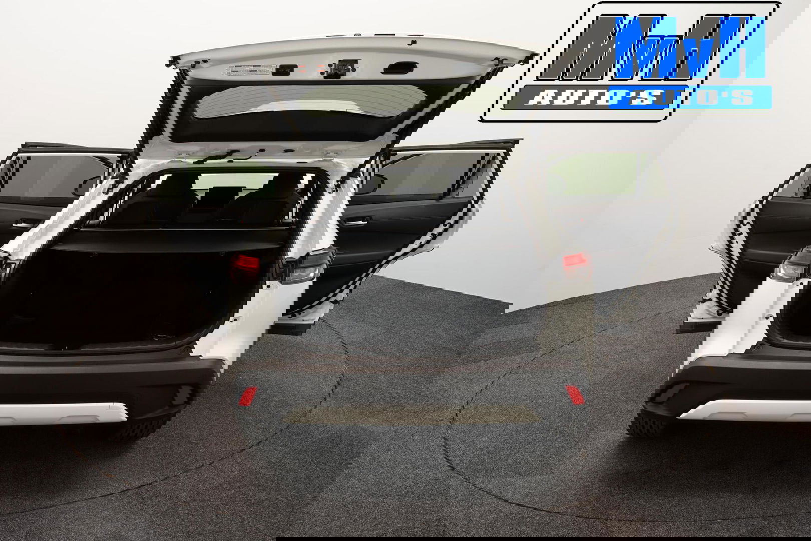 Toyota Corolla Cross Hybrid 140 Style|LUXE!|STOEL/STUUR.VERW