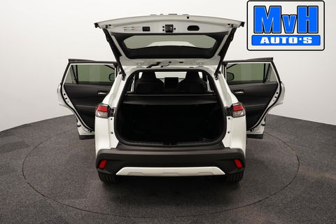 Toyota Corolla Cross Hybrid 140 Style|LUXE!|STOEL/STUUR.VERW