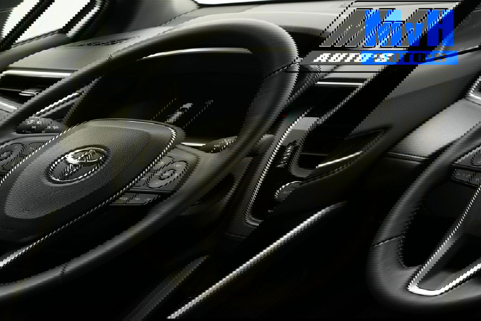 Toyota Corolla Cross Hybrid 140 Style|LUXE!|STOEL/STUUR.VERW