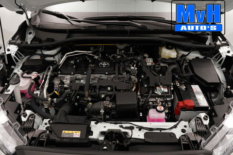 Toyota Corolla Cross Hybrid 140 Style|LUXE!|STOEL/STUUR.VERW