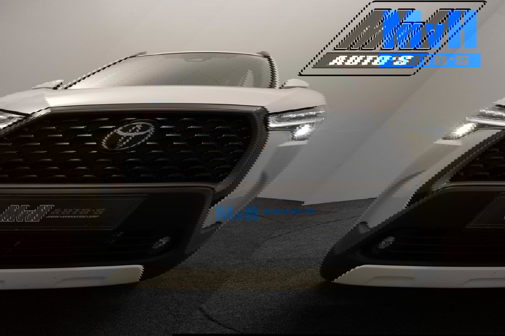 Toyota Corolla Cross Hybrid 140 Style|LUXE!|STOEL/STUUR.VERW