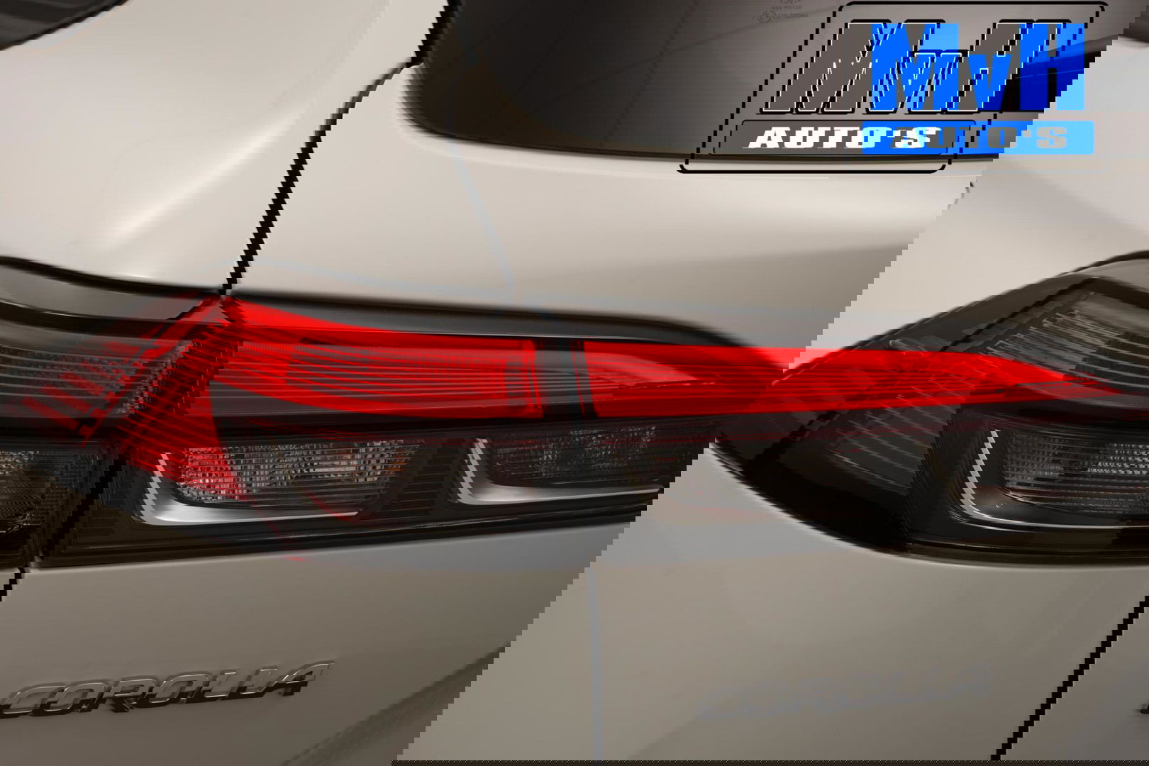 Toyota Corolla Cross Hybrid 140 Style|LUXE!|STOEL/STUUR.VERW