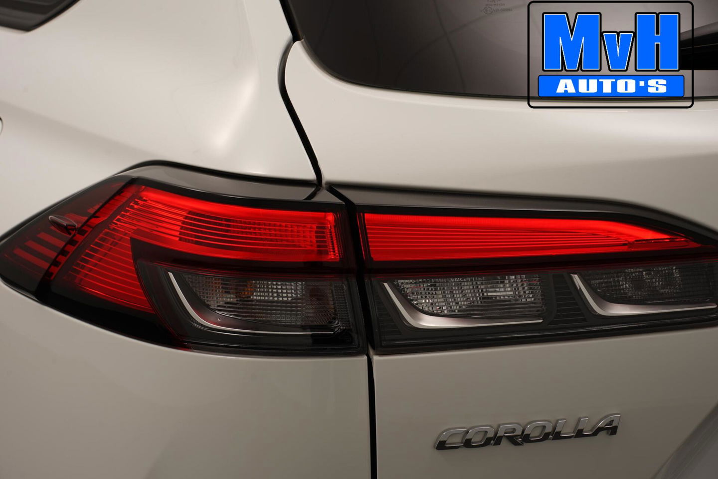 Toyota Corolla Cross Hybrid 140 Style|LUXE!|STOEL/STUUR.VERW