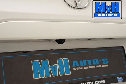 Toyota Corolla Cross Hybrid 140 Style|LUXE!|STOEL/STUUR.VERW