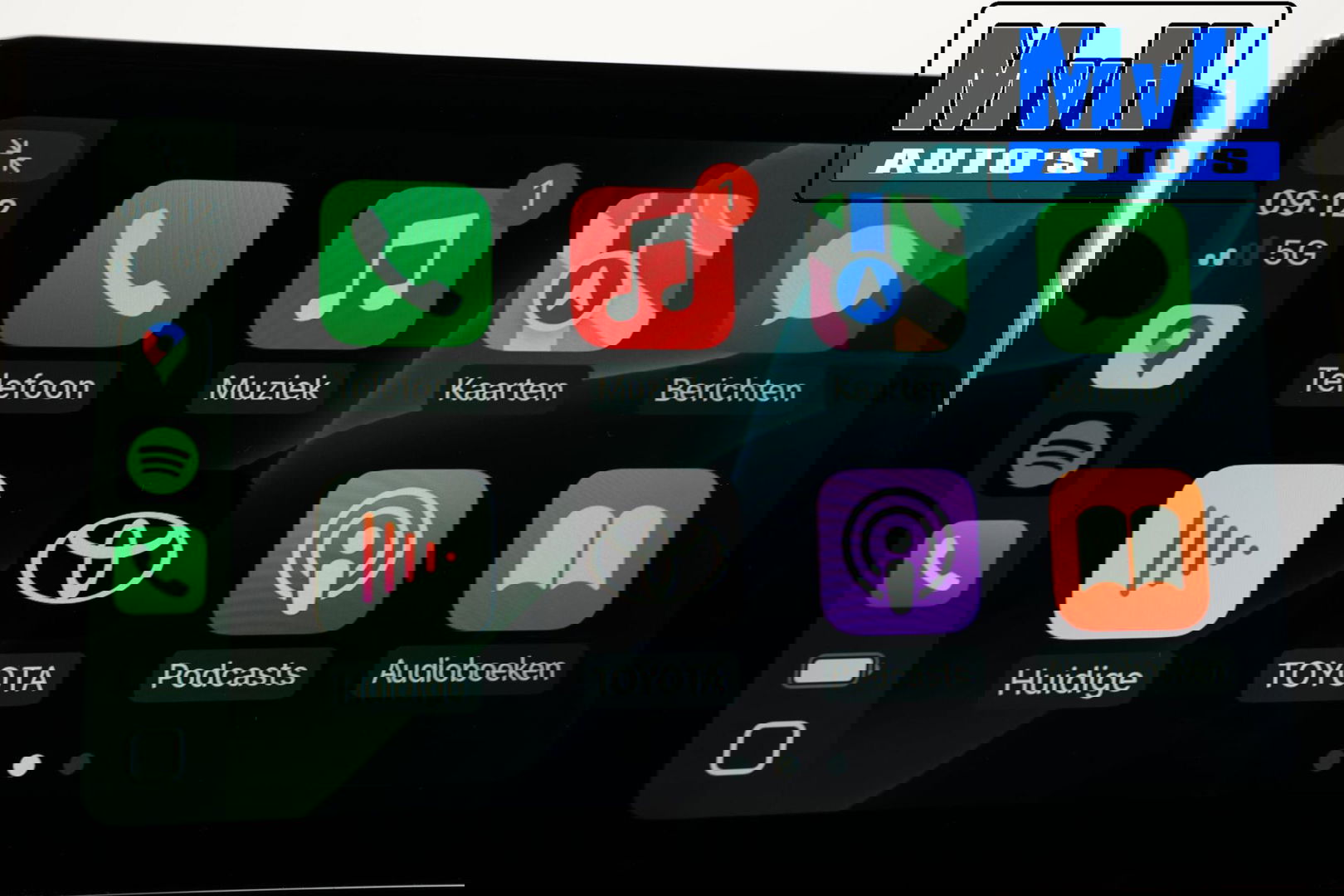 Toyota Corolla Cross Hybrid 140 Style|LUXE!|STOEL/STUUR.VERW