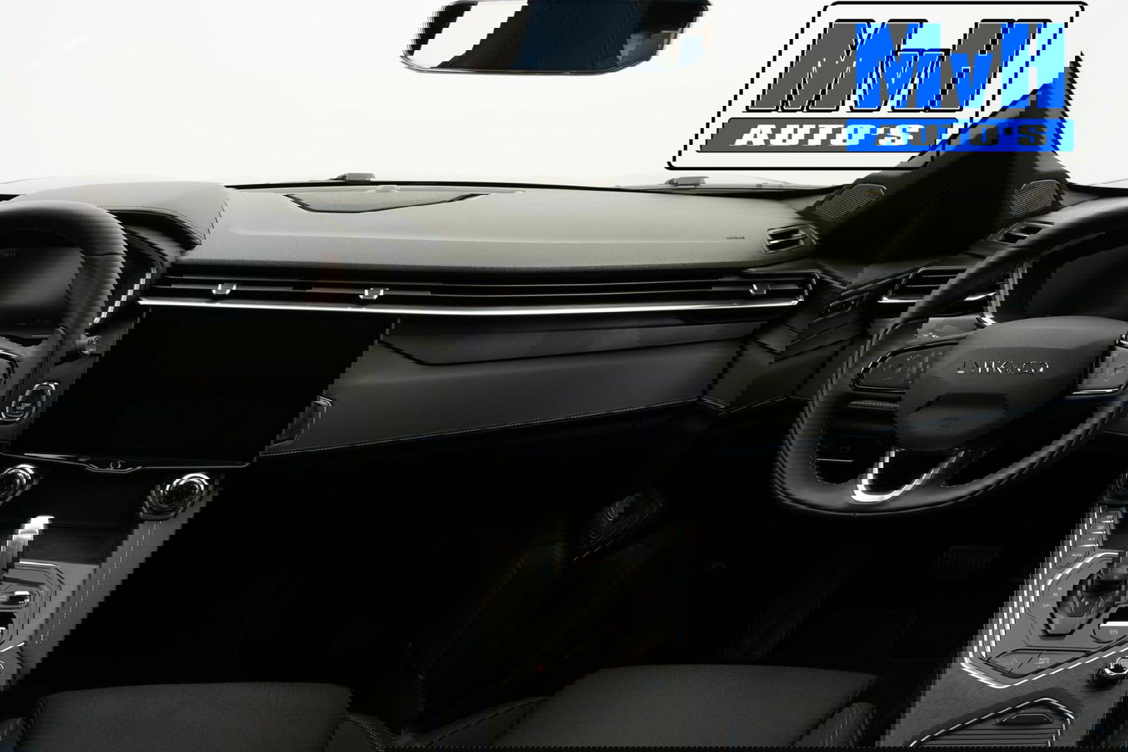 Lynk & Co 01 1.5 Plug-in Hybride|ZWARTE.HEMEL|360ºCAM|PANO|NAP