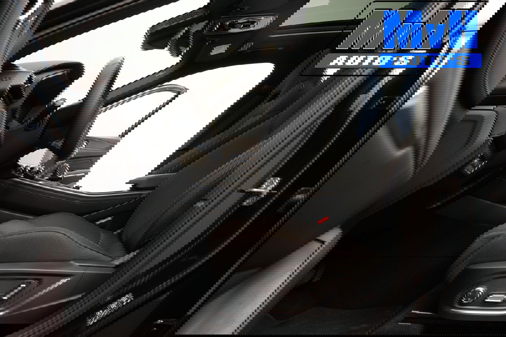 Lynk & Co 01 1.5 Plug-in Hybride|ZWARTE.HEMEL|360ºCAM|PANO|NAP