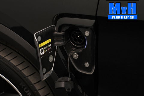 Lynk & Co 01 1.5 Plug-in Hybride|ZWARTE.HEMEL|360ºCAM|PANO|NAP