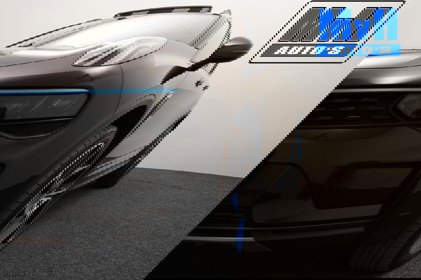 Lynk & Co 01 1.5 Plug-in Hybride|ZWARTE.HEMEL|360ºCAM|PANO|NAP