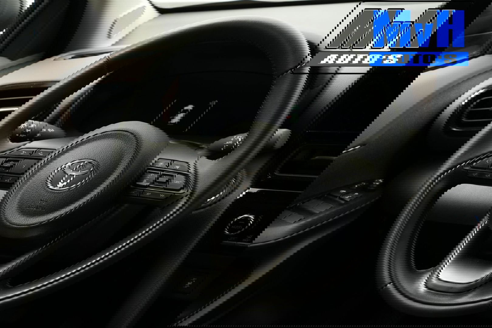 Toyota Yaris Cross 1.5 Hybrid 130 Executive|STUUR/STOELVERWARMING