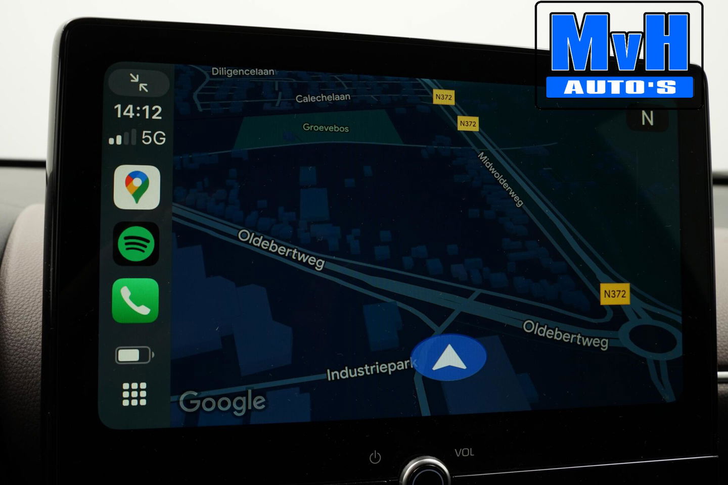 Toyota Yaris Cross 1.5 Hybrid 130 Executive|STUUR/STOELVERWARMING