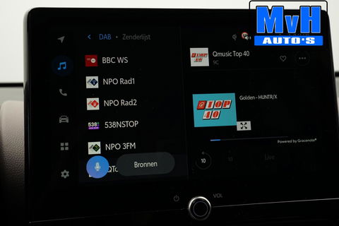 Toyota Yaris Cross 1.5 Hybrid 130 Executive|STUUR/STOELVERWARMING