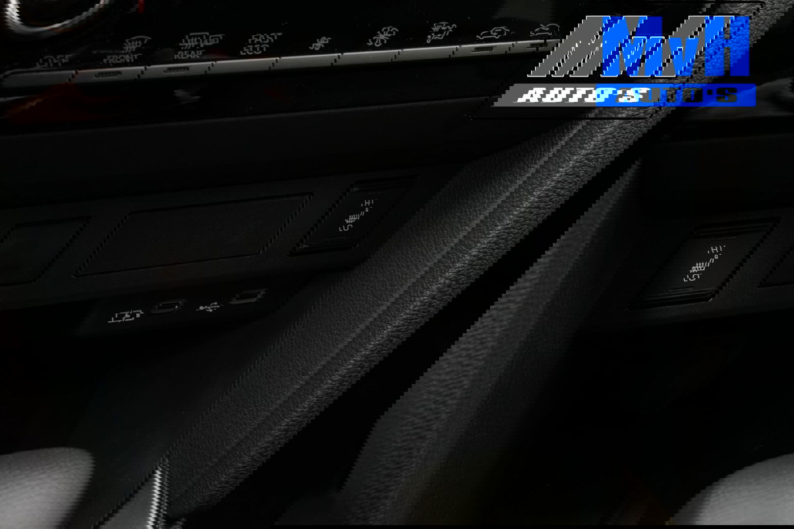 Toyota Yaris Cross 1.5 Hybrid 130 Executive|STUUR/STOELVERWARMING