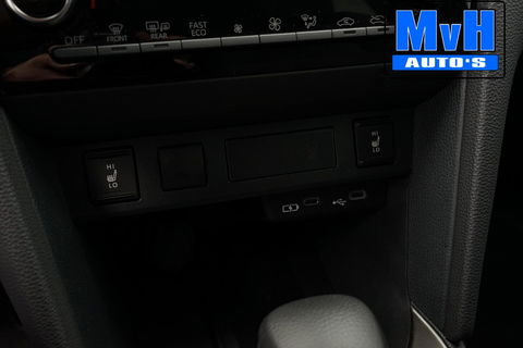 Toyota Yaris Cross 1.5 Hybrid 130 Executive|STUUR/STOELVERWARMING