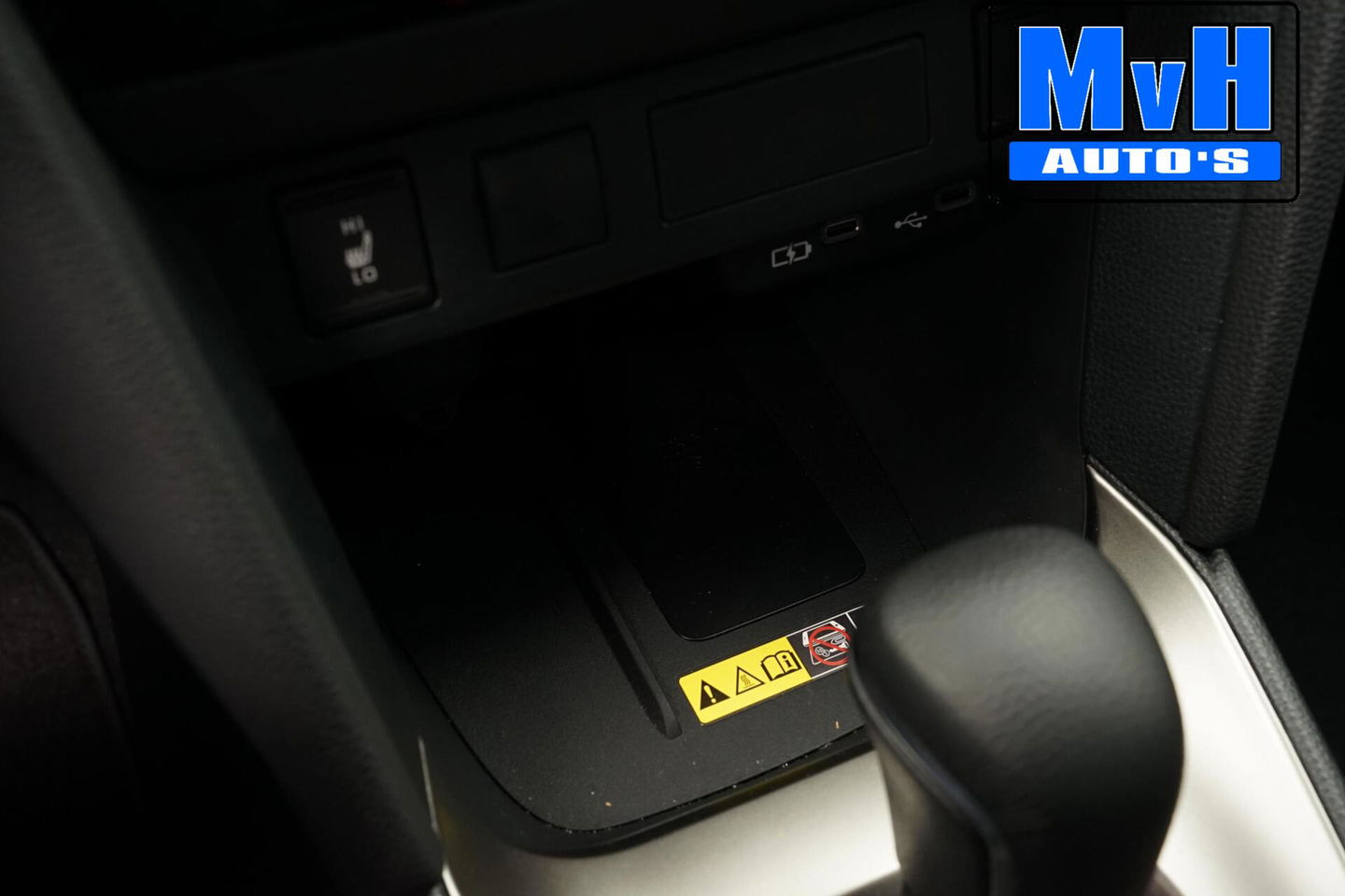 Toyota Yaris Cross 1.5 Hybrid 130 Executive|STUUR/STOELVERWARMING