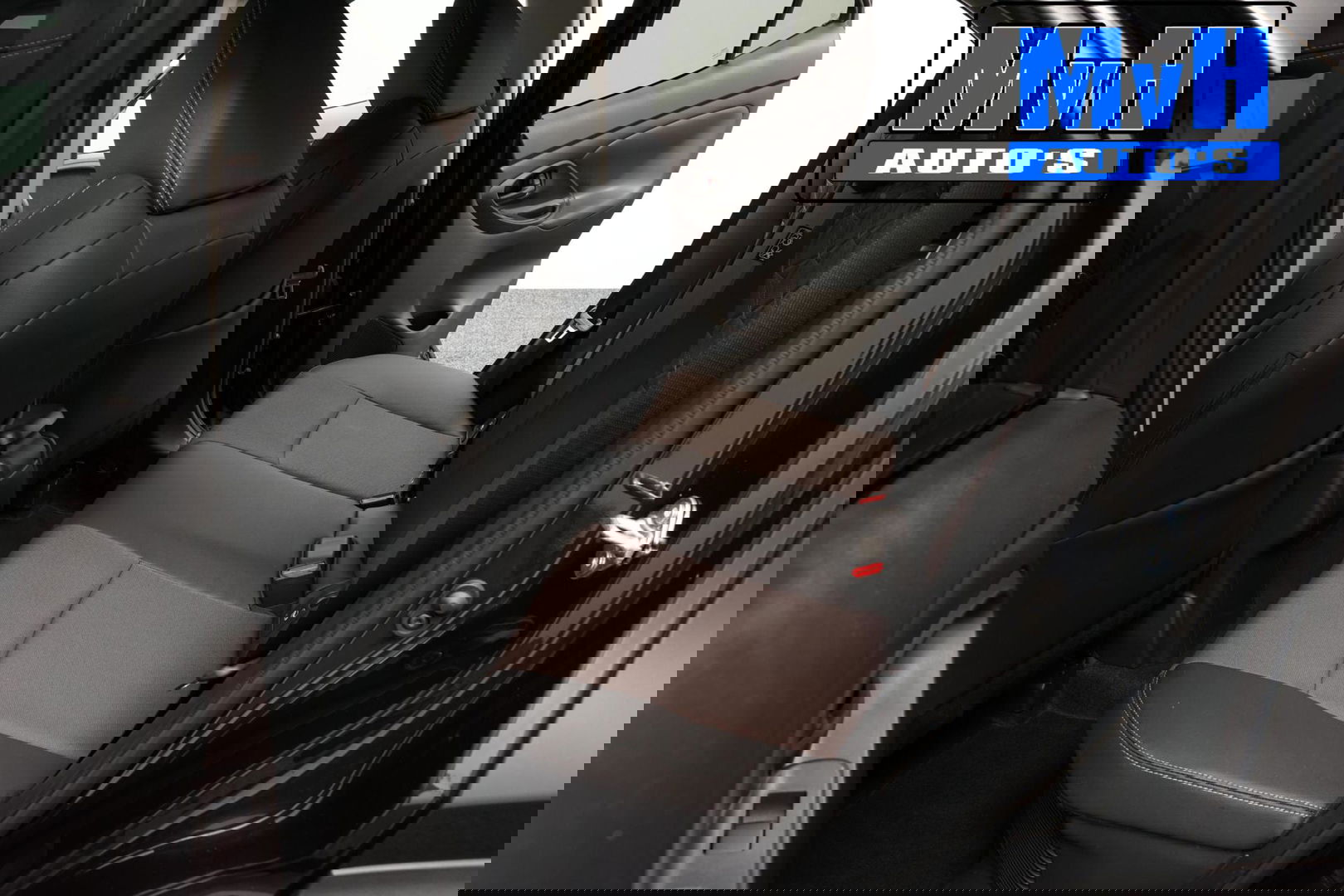 Toyota Yaris Cross 1.5 Hybrid 130 Executive|STUUR/STOELVERWARMING