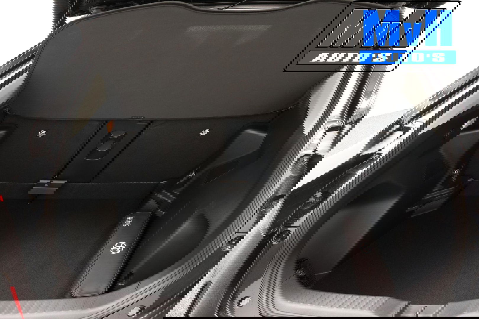 Toyota Yaris Cross 1.5 Hybrid 130 Executive|STUUR/STOELVERWARMING