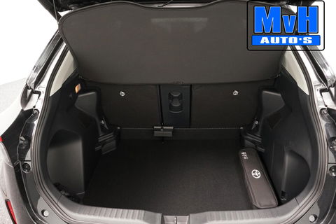 Toyota Yaris Cross 1.5 Hybrid 130 Executive|STUUR/STOELVERWARMING