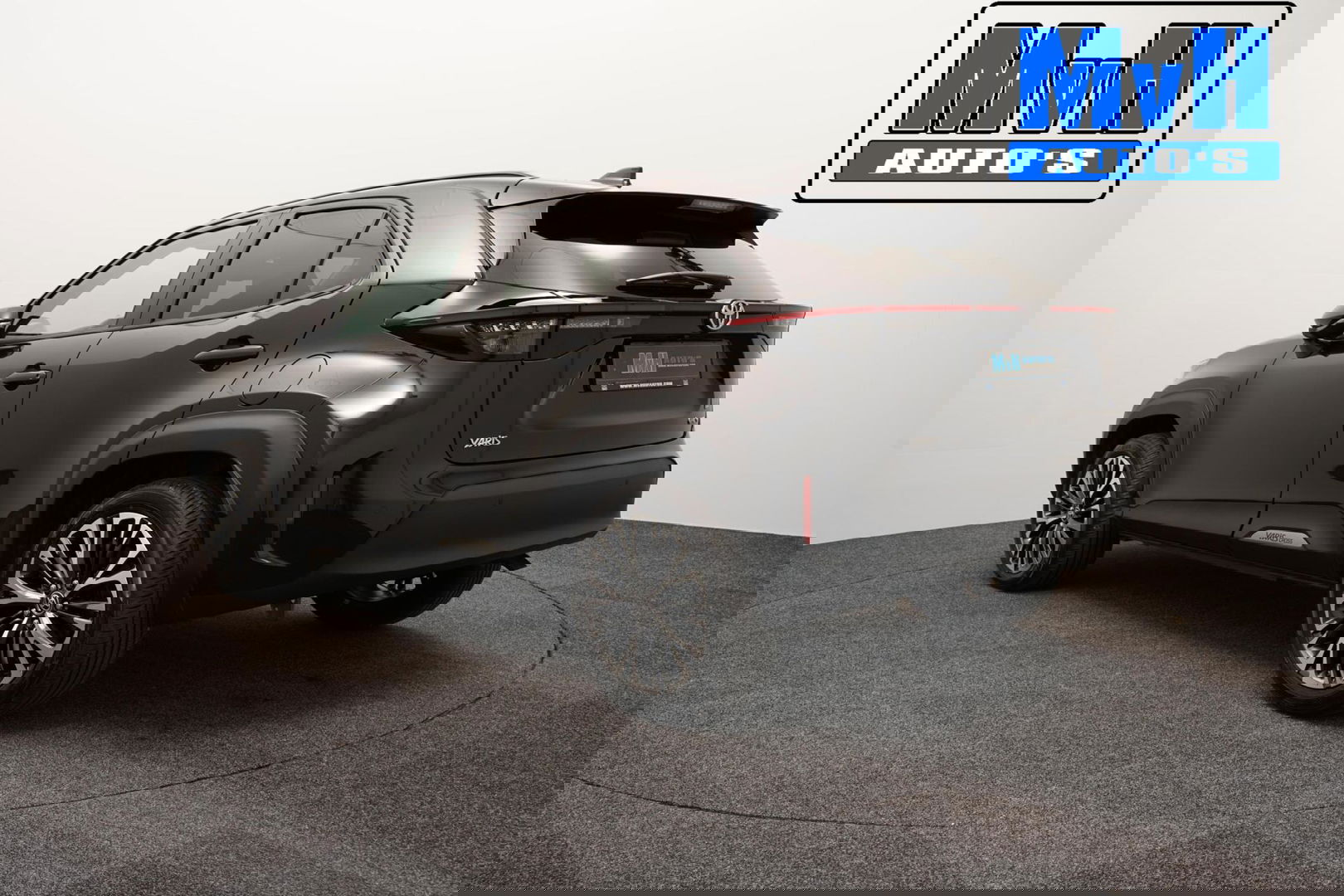 Toyota Yaris Cross 1.5 Hybrid 130 Executive|STUUR/STOELVERWARMING