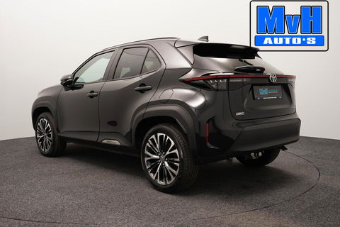 Toyota Yaris Cross 1.5 Hybrid 130 Executive|STUUR/STOELVERWARMING