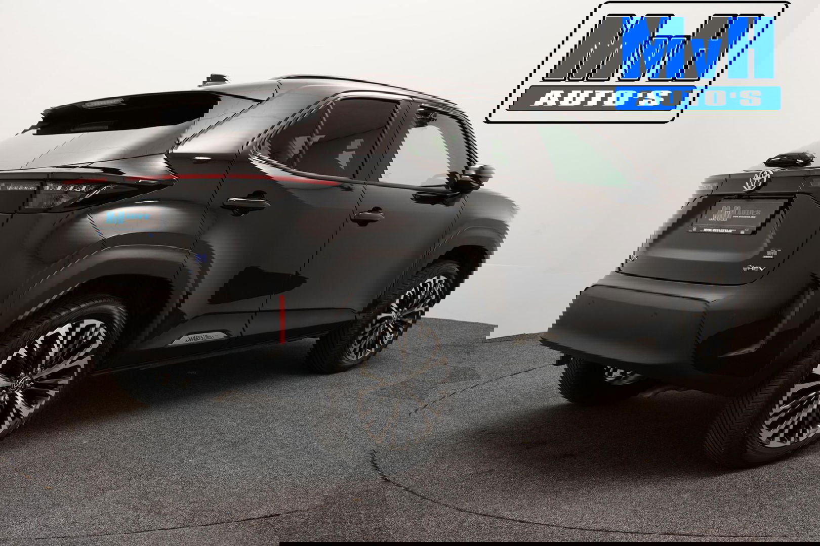 Toyota Yaris Cross 1.5 Hybrid 130 Executive|STUUR/STOELVERWARMING