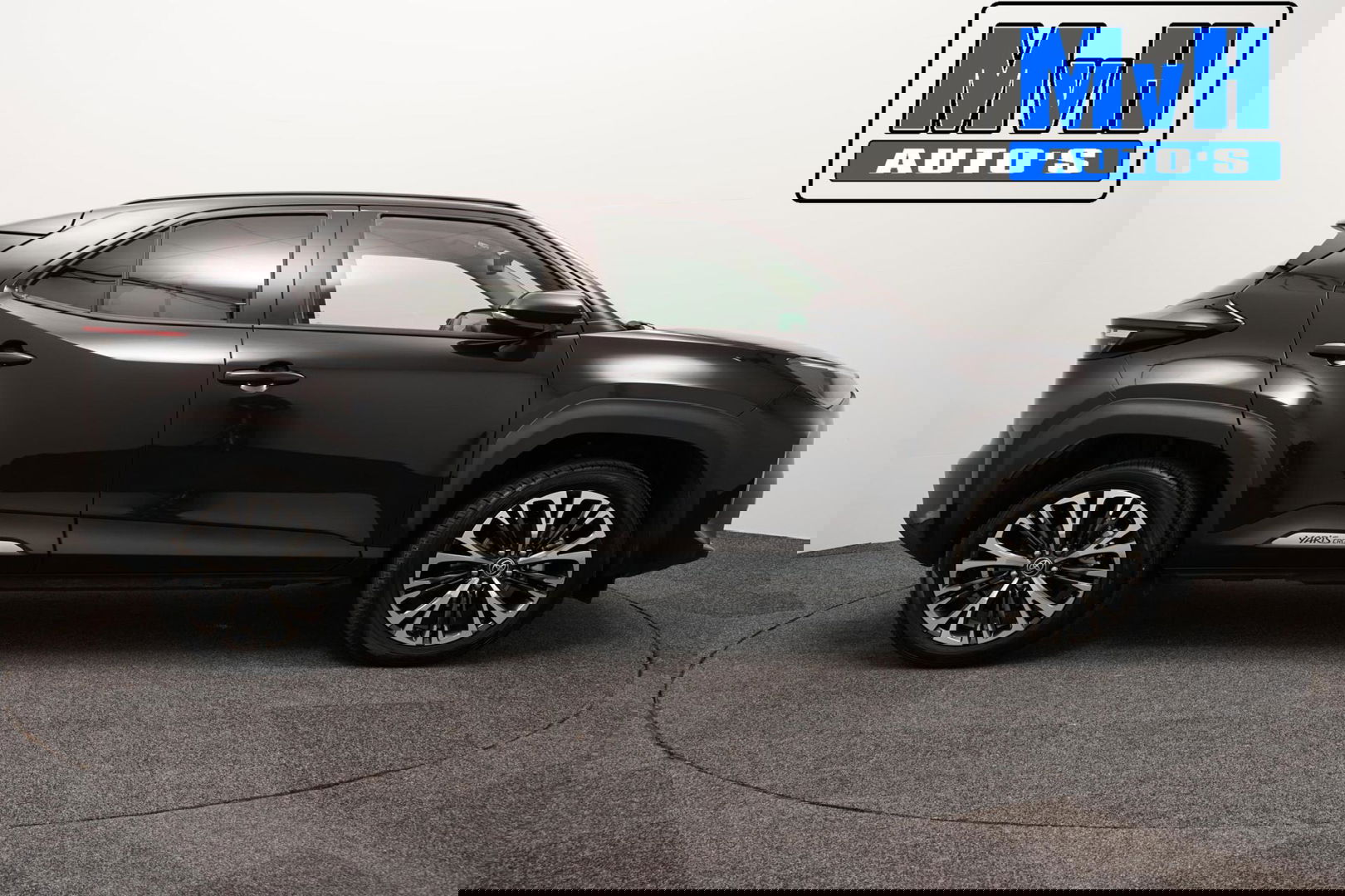 Toyota Yaris Cross 1.5 Hybrid 130 Executive|STUUR/STOELVERWARMING