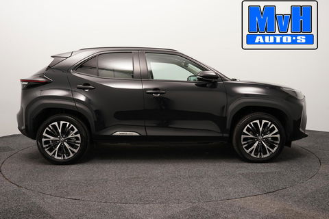 Toyota Yaris Cross 1.5 Hybrid 130 Executive|STUUR/STOELVERWARMING