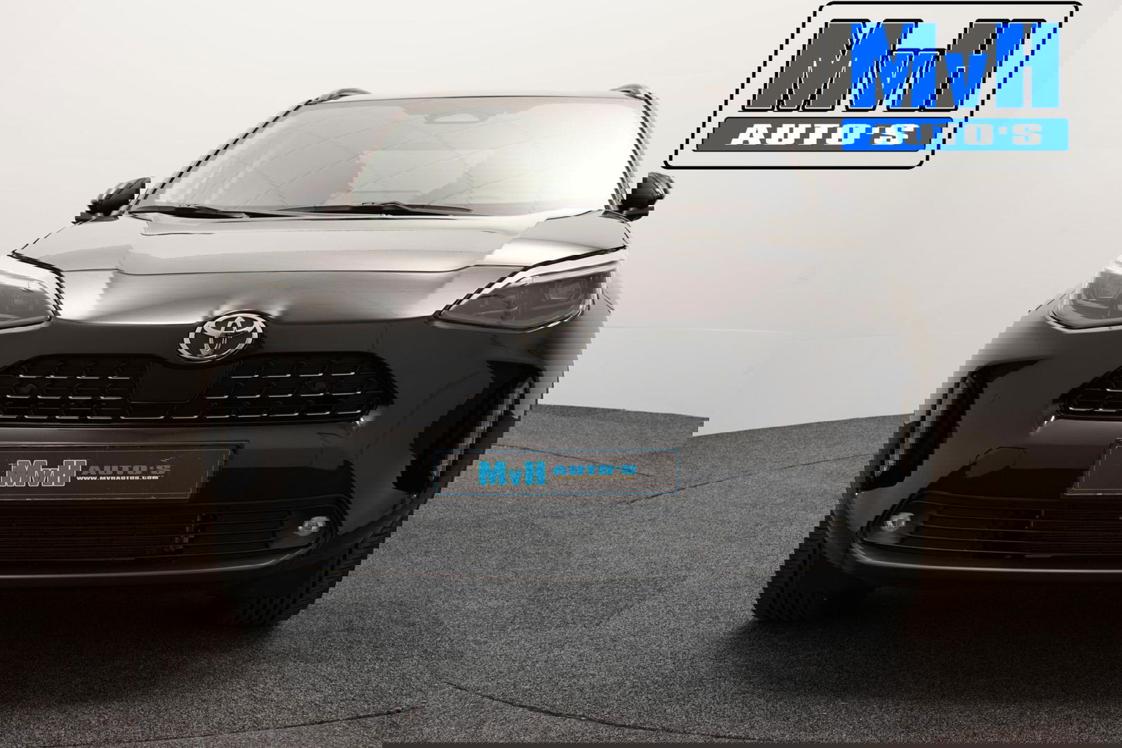 Toyota Yaris Cross 1.5 Hybrid 130 Executive|STUUR/STOELVERWARMING