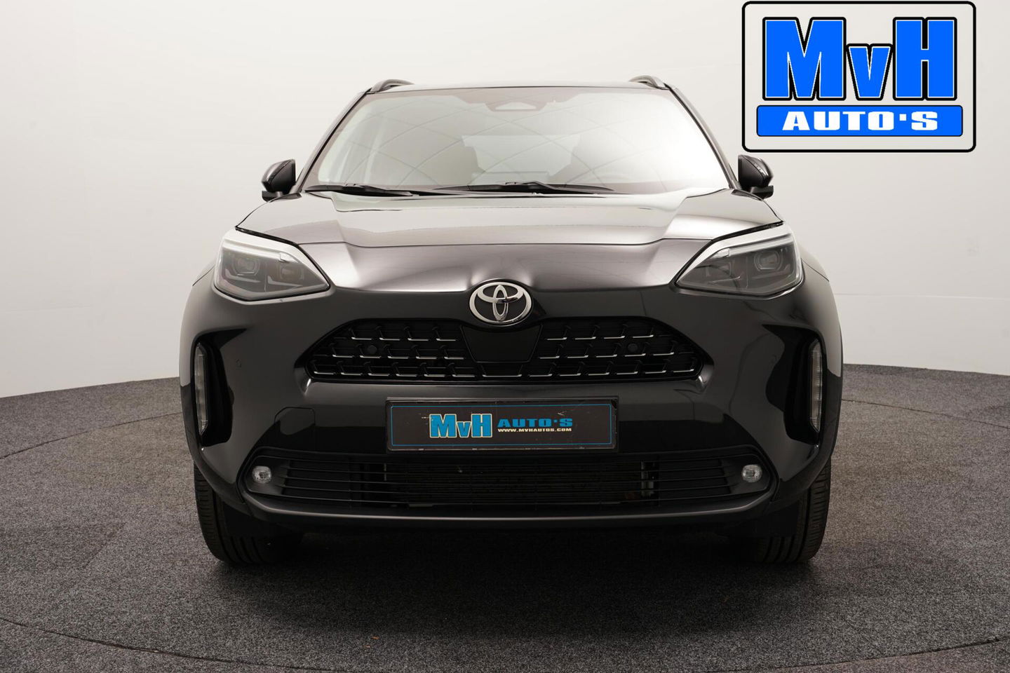 Toyota Yaris Cross 1.5 Hybrid 130 Executive|STUUR/STOELVERWARMING