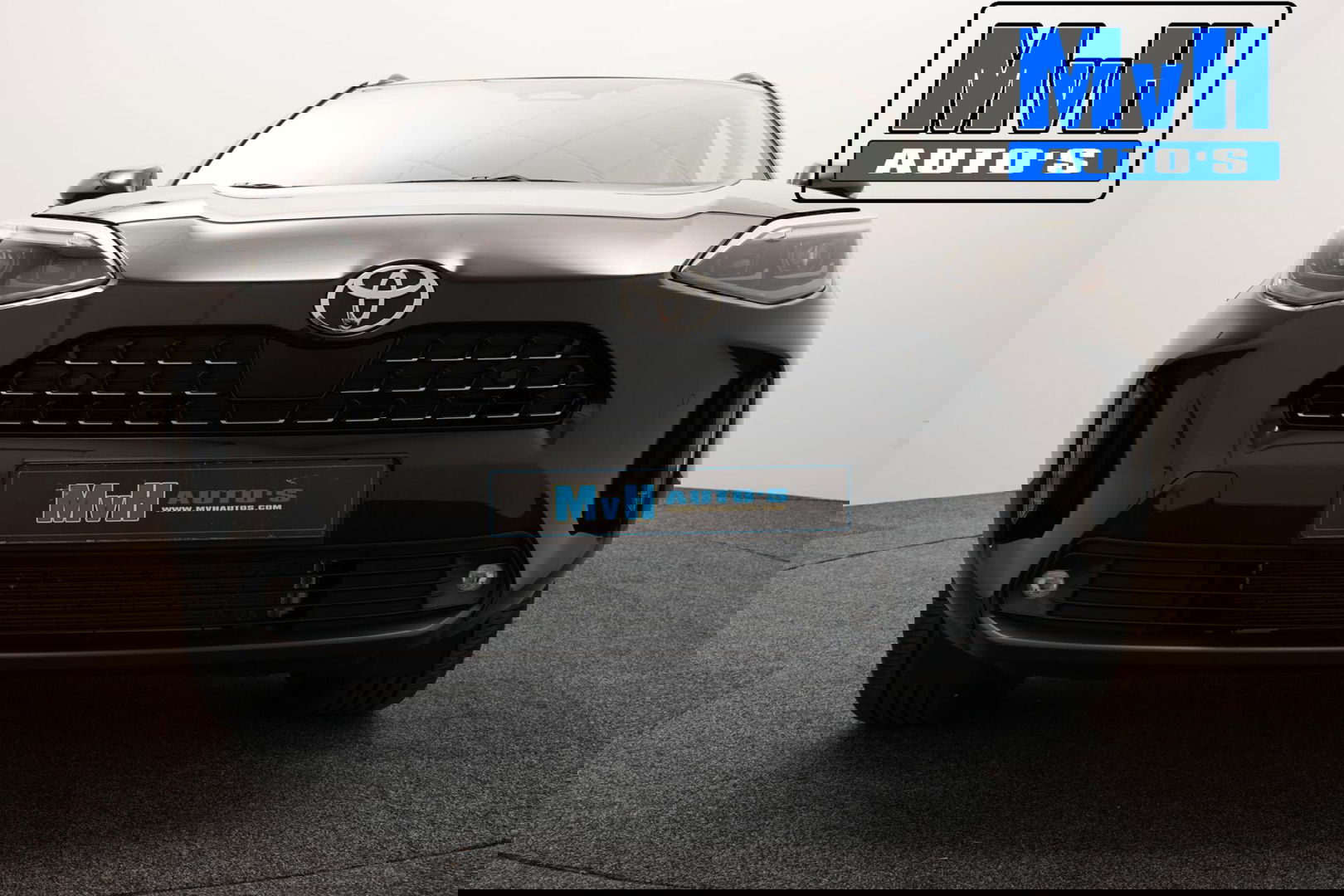 Toyota Yaris Cross 1.5 Hybrid 130 Executive|STUUR/STOELVERWARMING