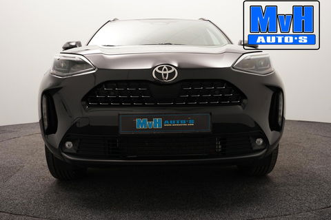 Toyota Yaris Cross 1.5 Hybrid 130 Executive|STUUR/STOELVERWARMING