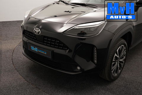 Toyota Yaris Cross 1.5 Hybrid 130 Executive|STUUR/STOELVERWARMING