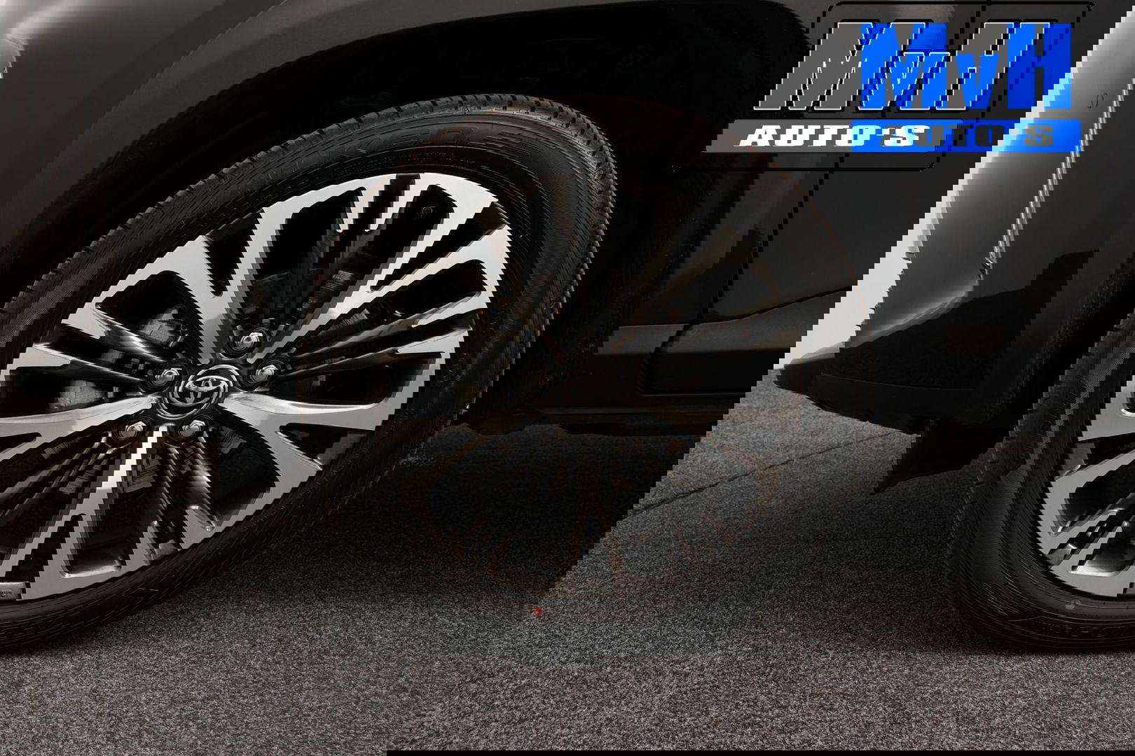 Toyota Yaris Cross 1.5 Hybrid 130 Executive|STUUR/STOELVERWARMING