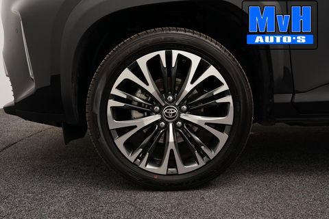 Toyota Yaris Cross 1.5 Hybrid 130 Executive|STUUR/STOELVERWARMING