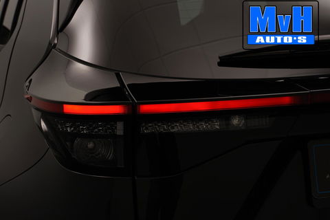 Toyota Yaris Cross 1.5 Hybrid 130 Executive|STUUR/STOELVERWARMING